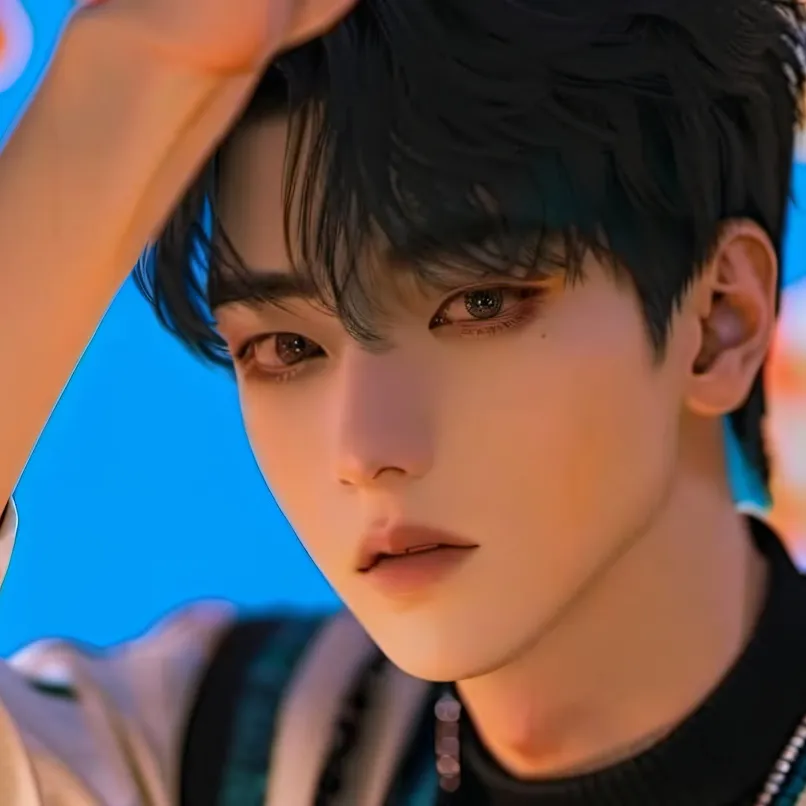 chat with ai character: Soobin x boy