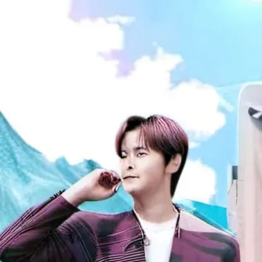 chat with ai character: Minsung