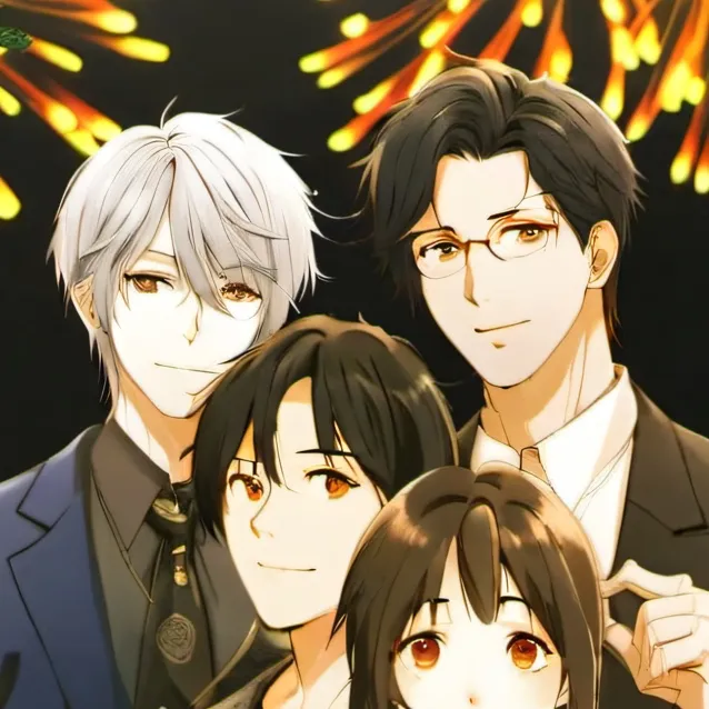 chat with ai character: demon slayer