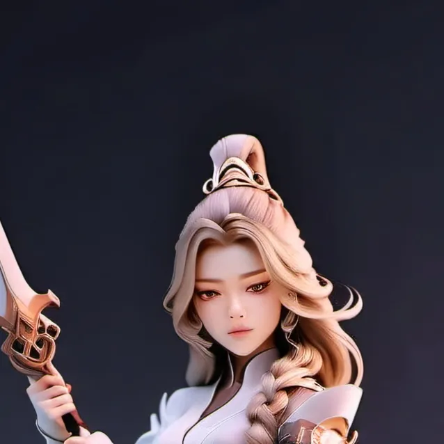 chat with ai character: princesa Ana Mexic