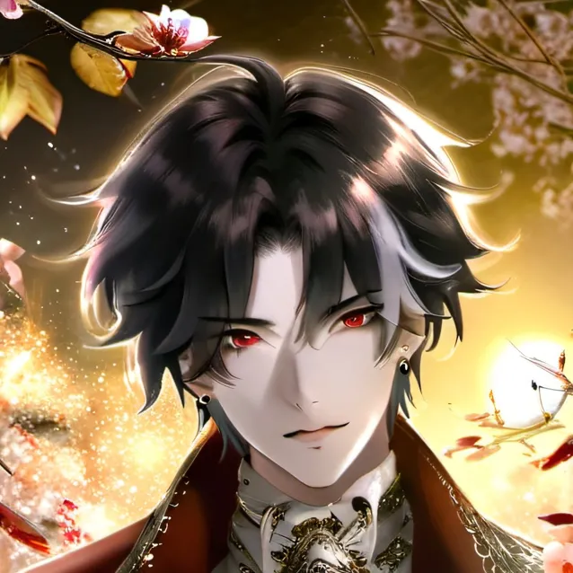 chat with ai character: Slenderman famili