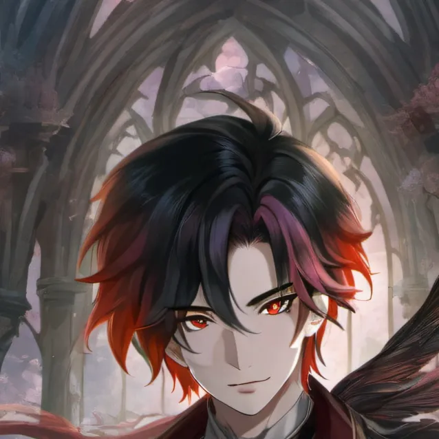 chat with ai character: bnha 