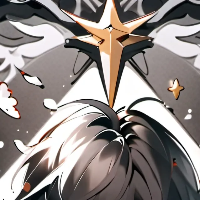 chat with ai character: Slenderman family