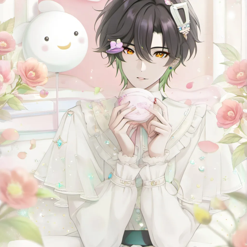 chat with ai character: Slenderman famili