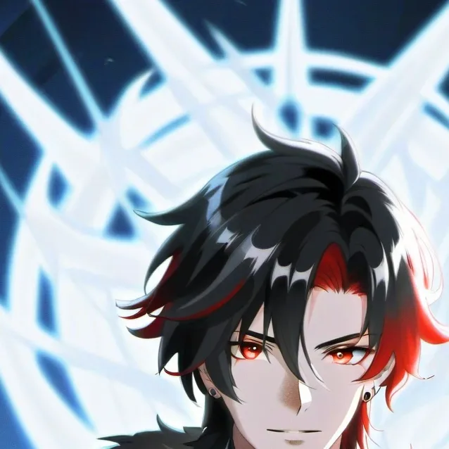 chat with ai character: family Slenderman