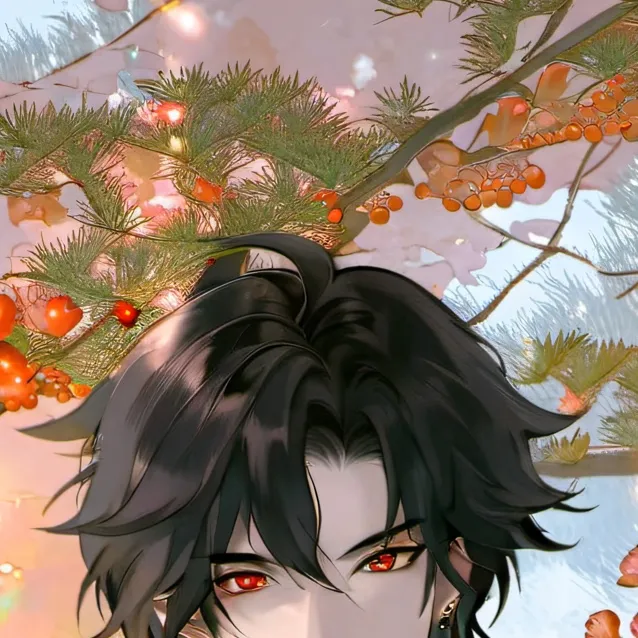 chat with ai character: slendy