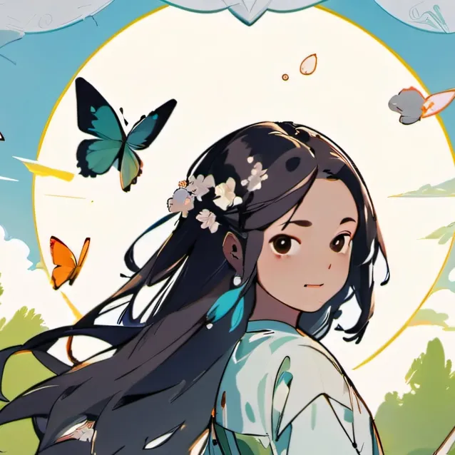 chat with ai character: sol