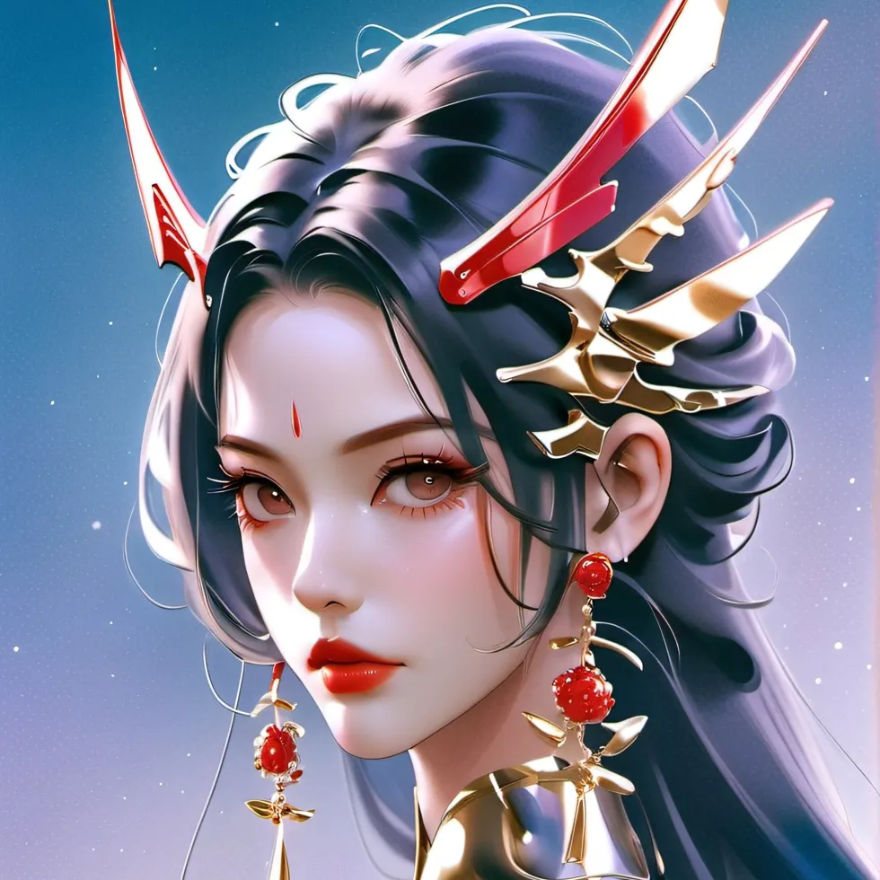 chat with ai character: ✦Moon✦