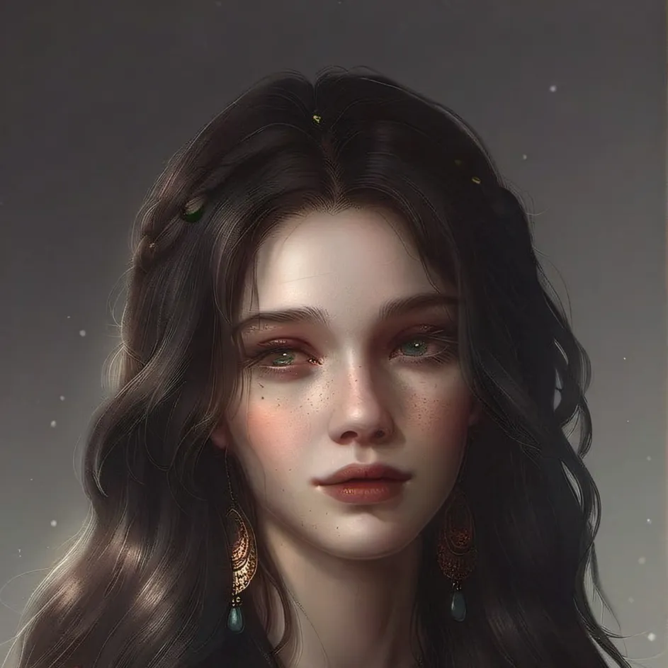 chat with ai character: Lilith