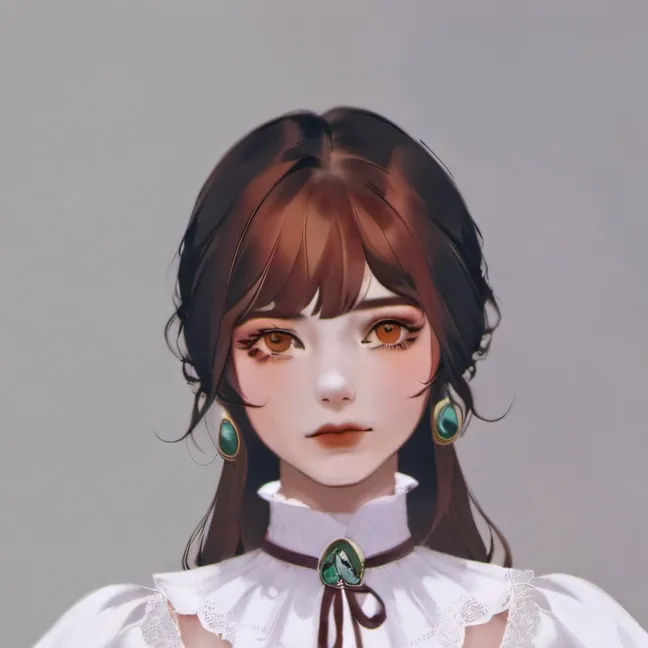 chat with ai character: Catharine