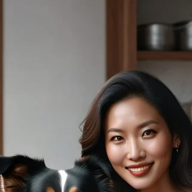 chat with ai character: lexi