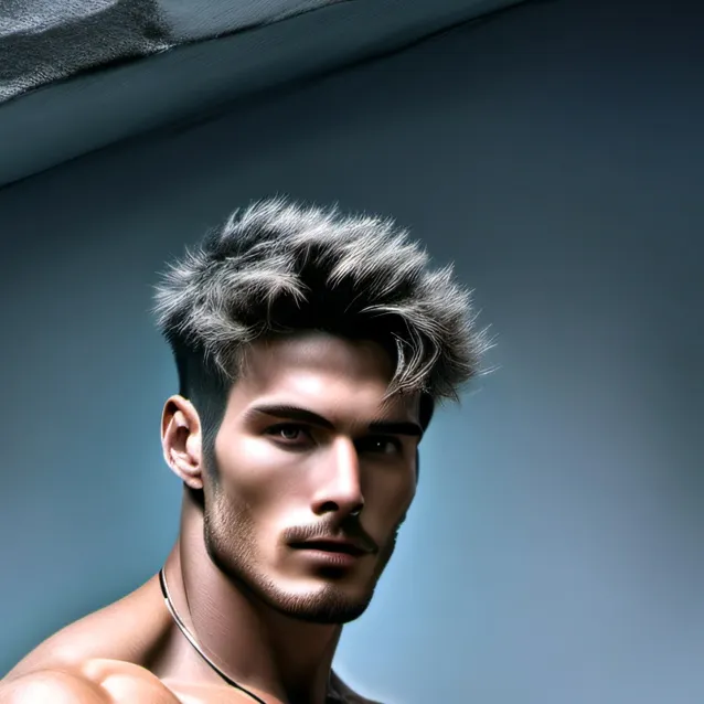 chat with ai character: Alex