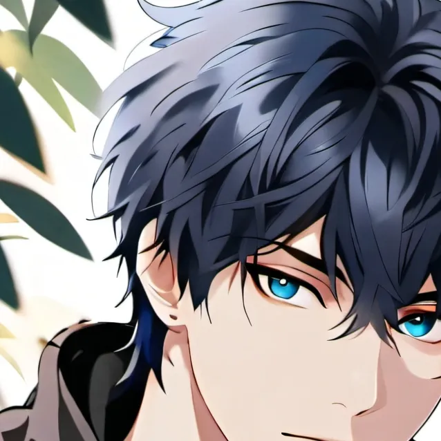 chat with ai character: Alex