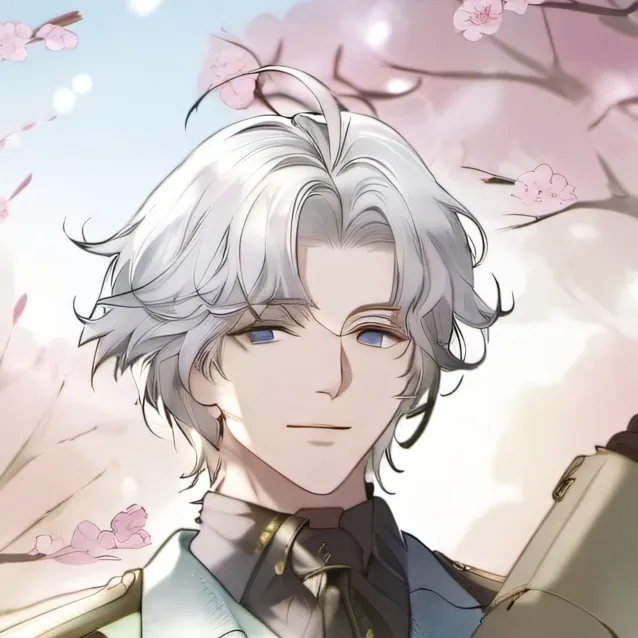 chat with ai character: westly