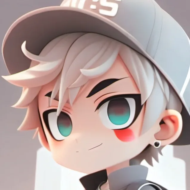 chat with ai character: AidenYT