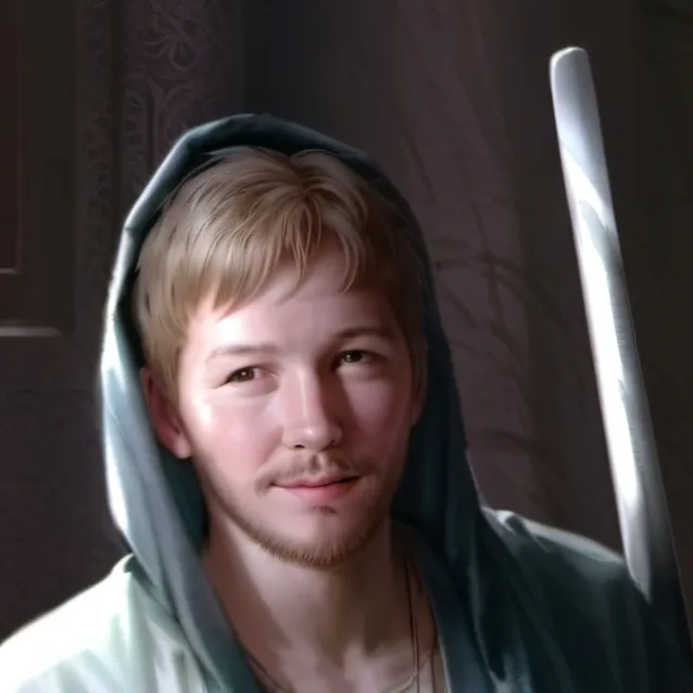 chat with ai character: dad