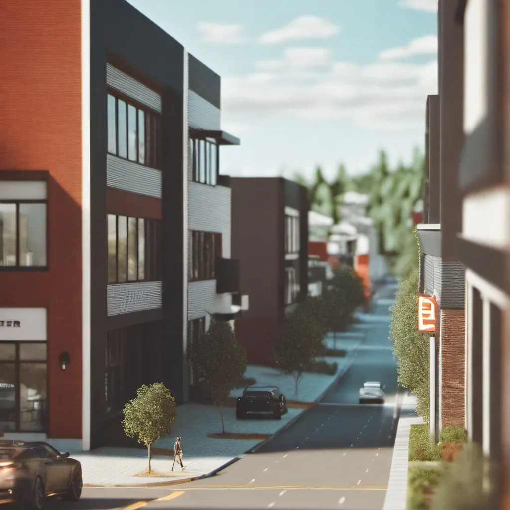 chat with ai character: The 80s