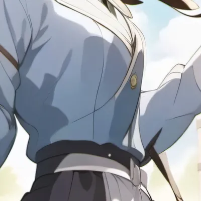 chat with ai character: Mha x wcbh