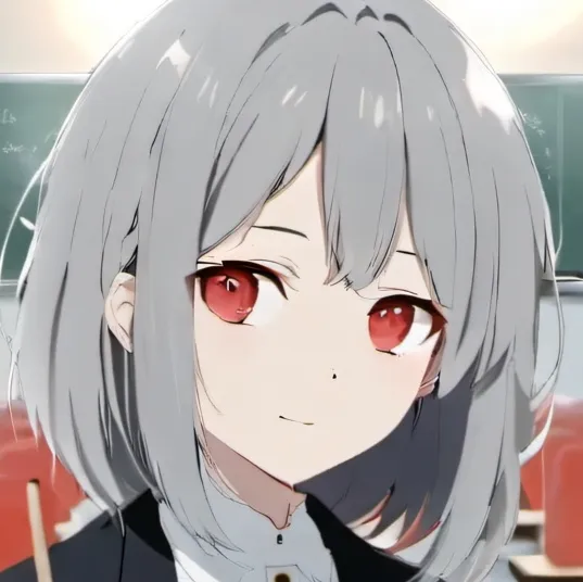 chat with ai character: Mha