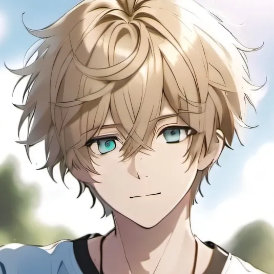 chat with ai character: Aiden 