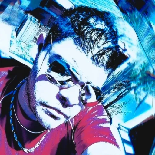 creator Flavio Bennington's avatar