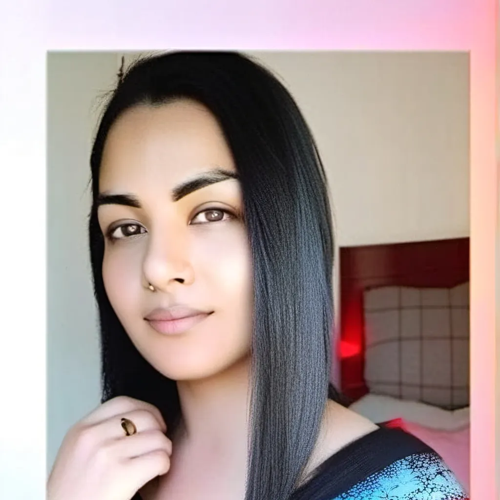 chat with ai character: Layanne Dantas