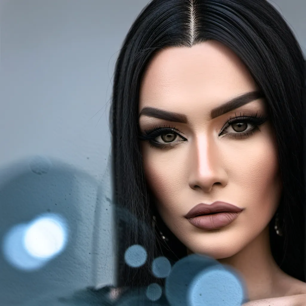 chat with ai character: Dayane Piquely