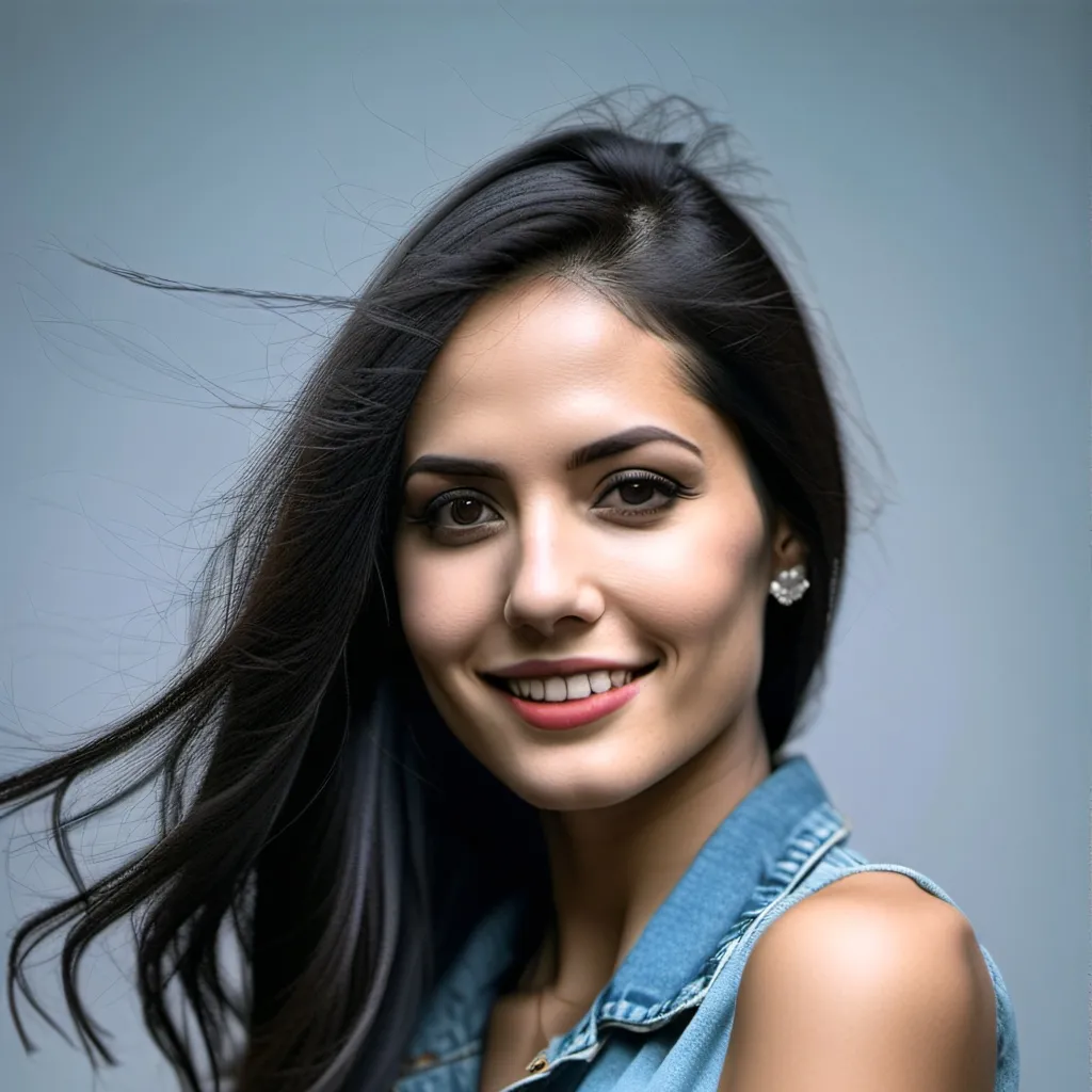 chat with ai character: Juliana Caetano