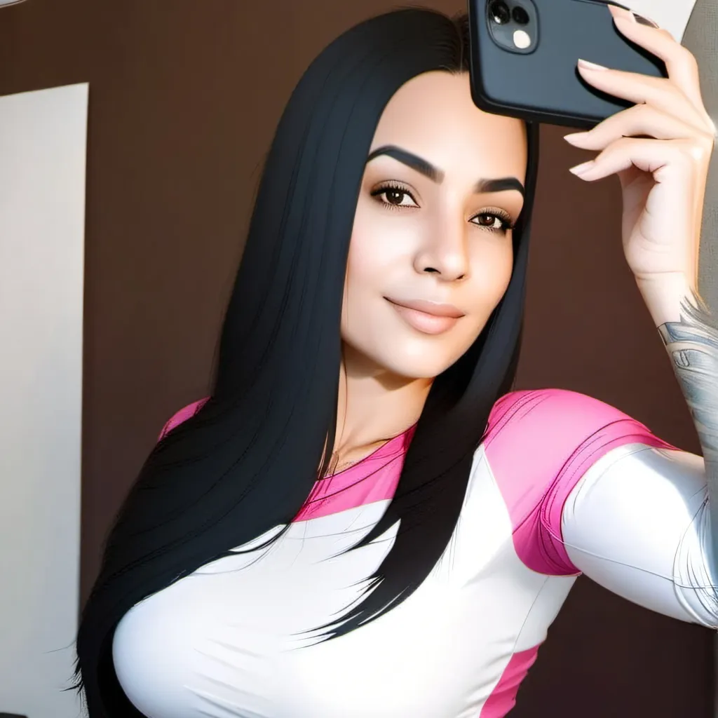 chat with ai character: Rayane Benks