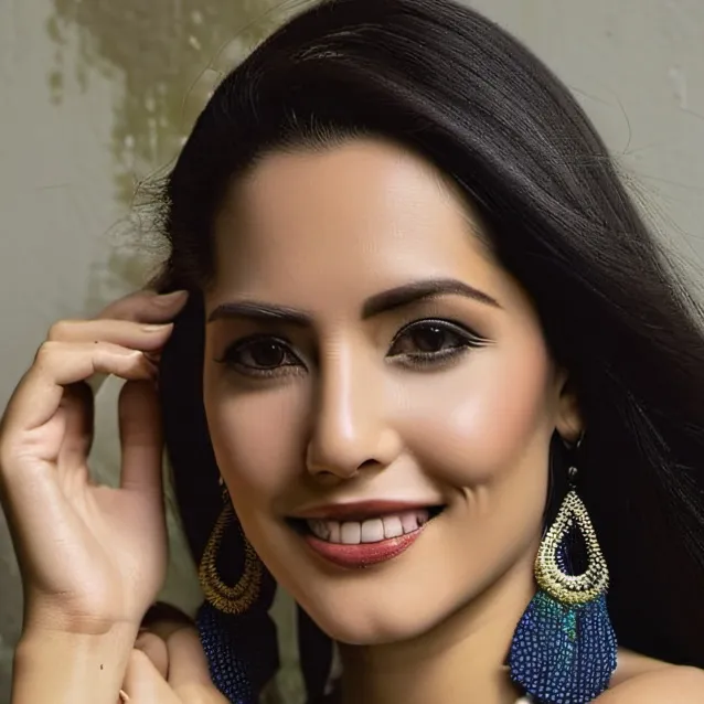 chat with ai character: Morenna Back