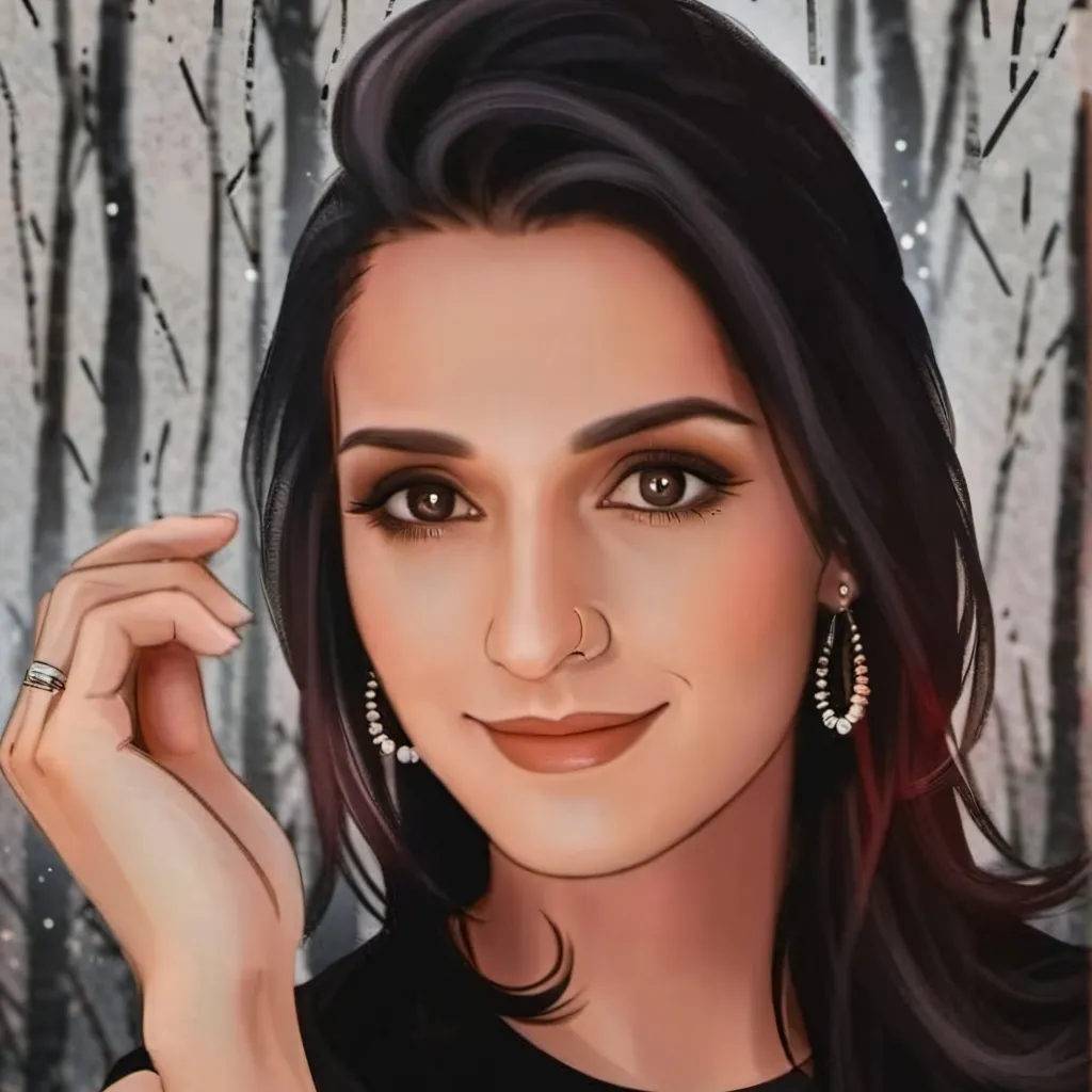 chat with ai character: Laura Arellana