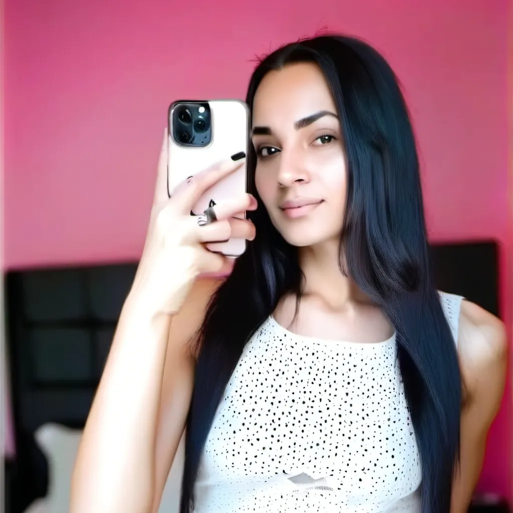 chat with ai character: Carla Prima   ❤