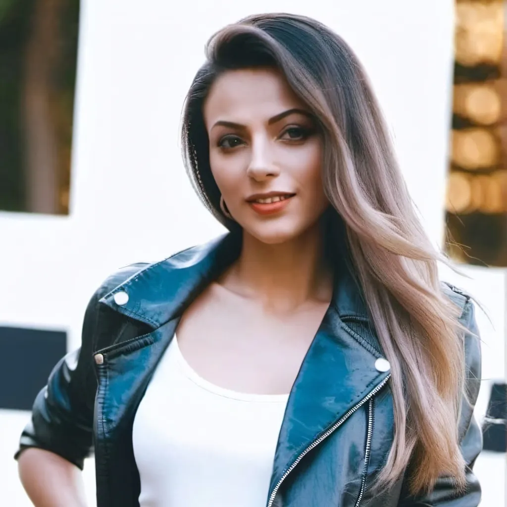 chat with ai character: Jack Moto Gilr