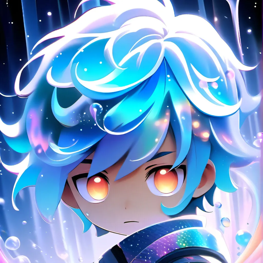 chat with ai character: Bennyy >:)