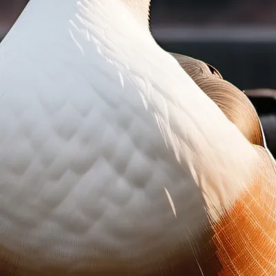 chat with ai character: Bennyy:)….