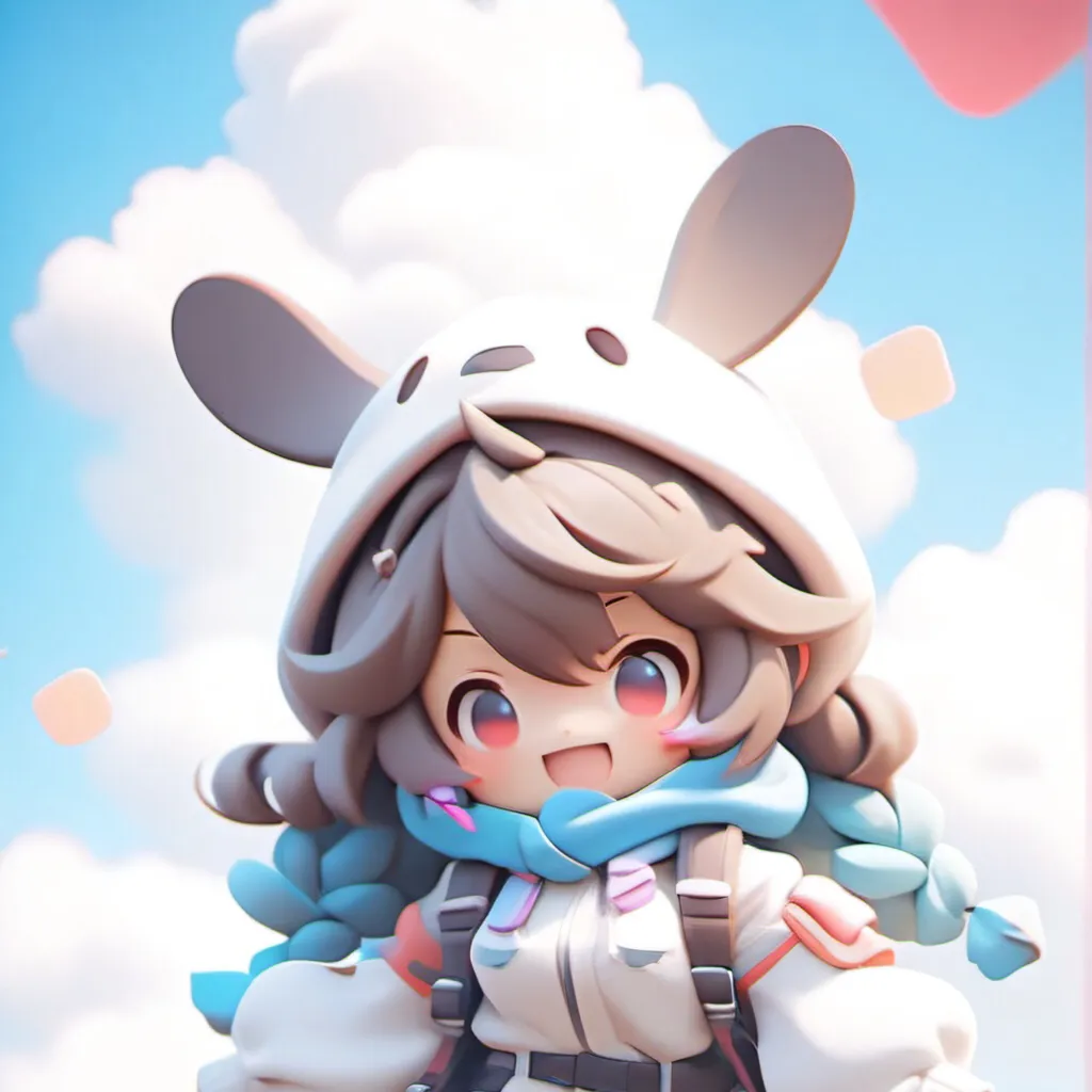 chat with ai character: Can we make peace?