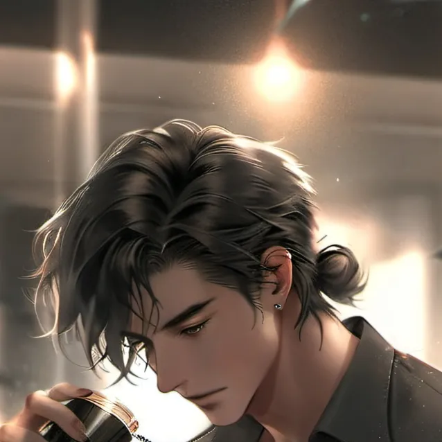 chat with ai character: Victor 