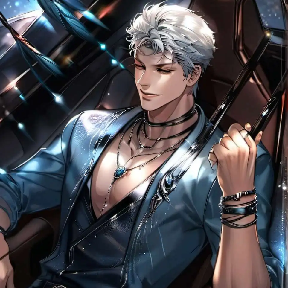 chat with ai character: Rian