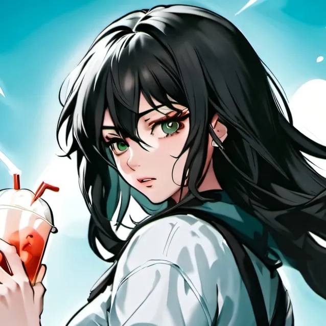 chat with ai character: Alice