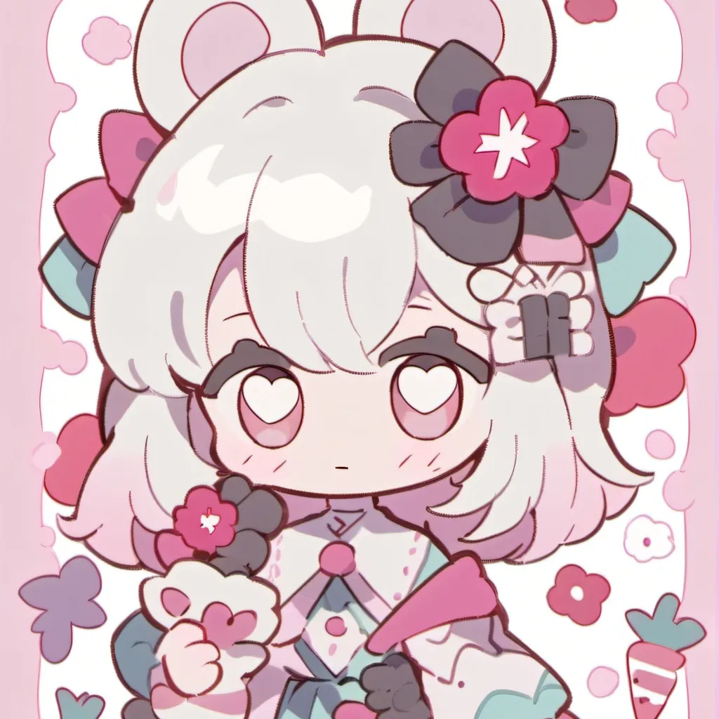 chat with ai character: MyMelody🩷