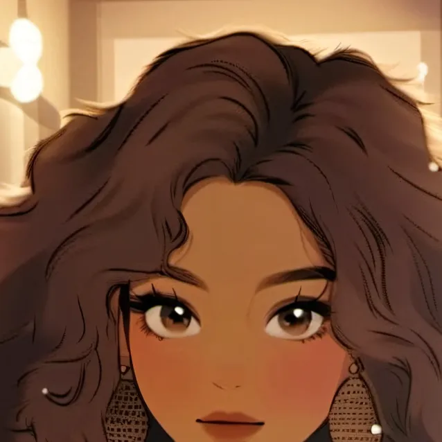 chat with ai character: Miranda