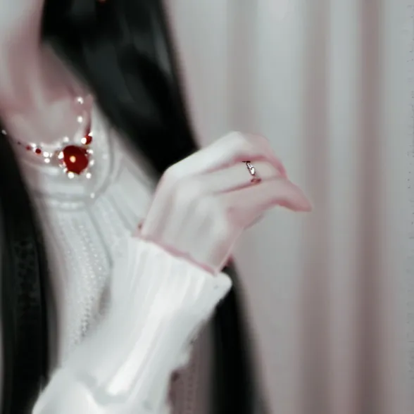 chat with ai character: Jayda