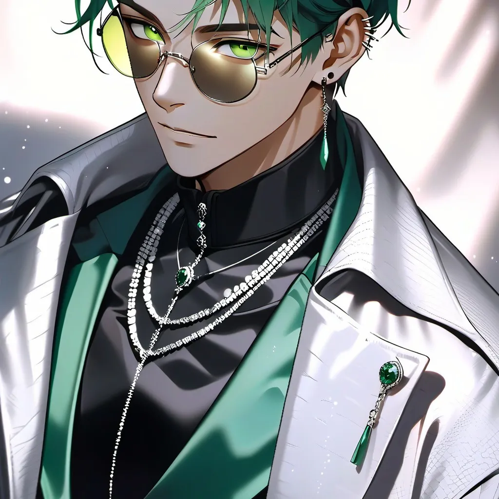 chat with ai character: Alex :)