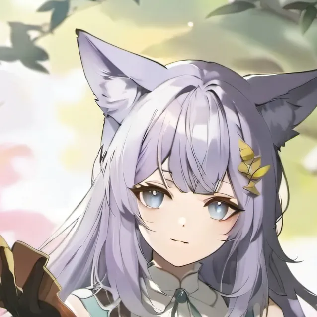 chat with ai character: Amanda 