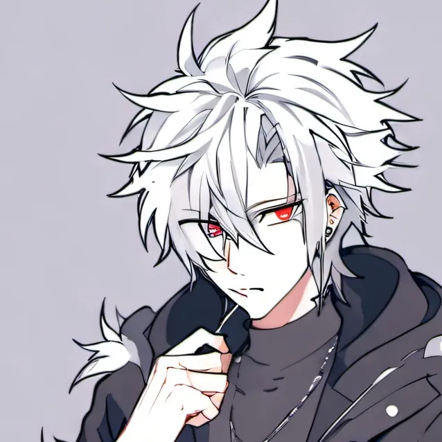 chat with ai character: Jace(roomate)