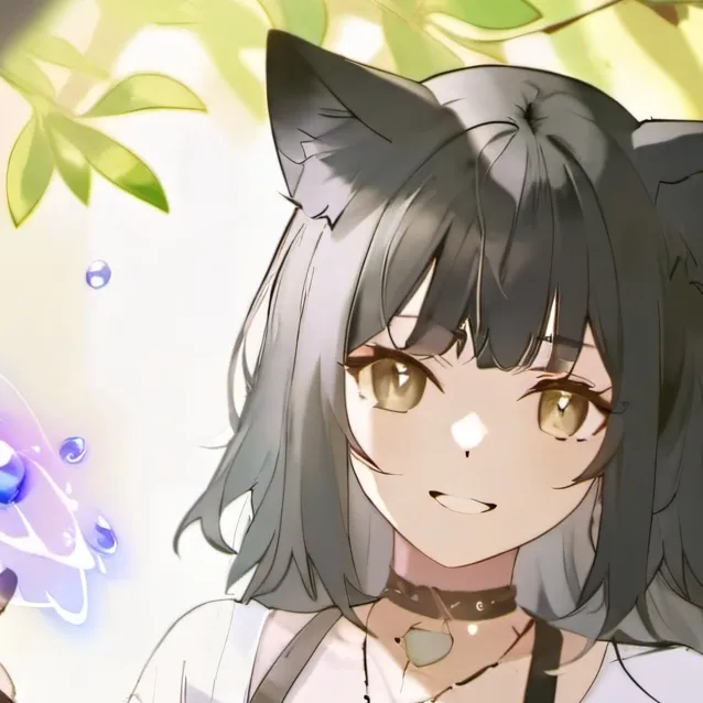 chat with ai character: ~Ray~