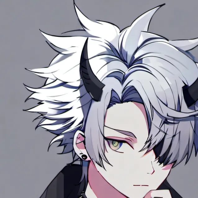 chat with ai character: Satan/Archer