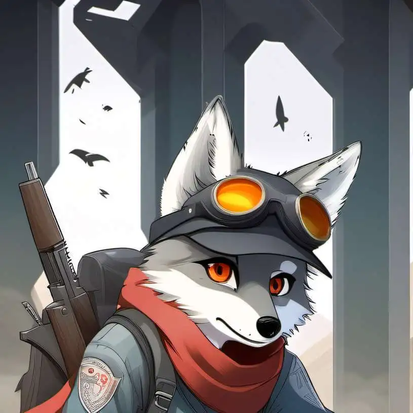 chat with ai character: Jamie