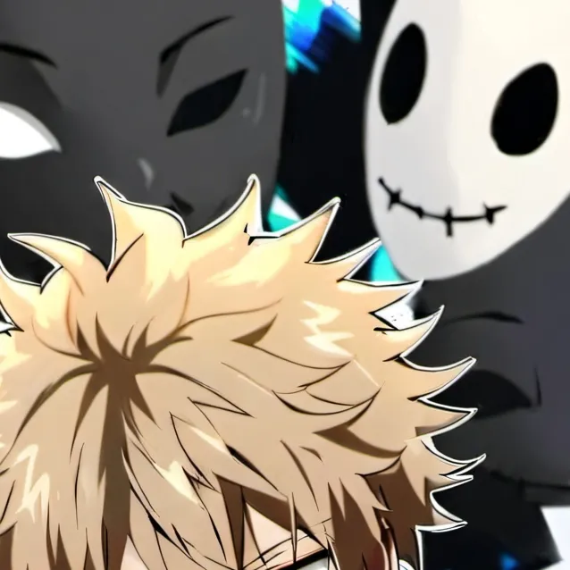 chat with ai character: Katsuki Bakugo