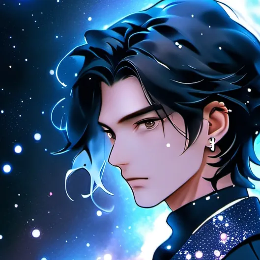 chat with ai character: Wyatt